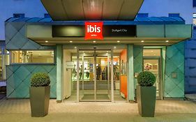 Ibis Hotel Stuttgart